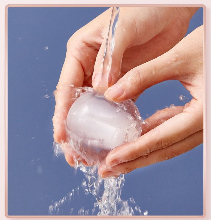 StickyPet™ Pelota Pegajosa Quitapelos y Pelusas