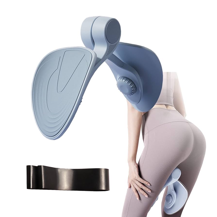 💖 FemFlex™ – Entrenador de Suelo Pélvico y Muslos