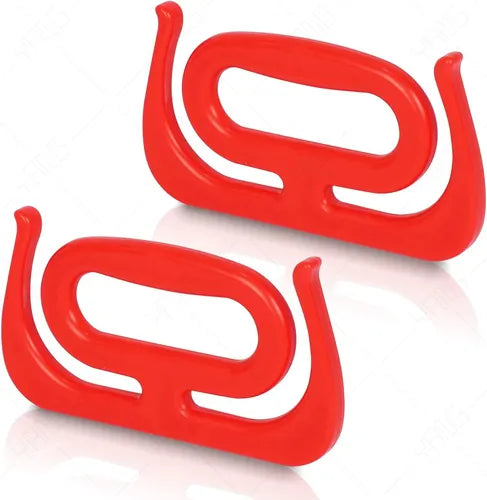 GripBag™ Gancho ergonómico para cargar bolsas