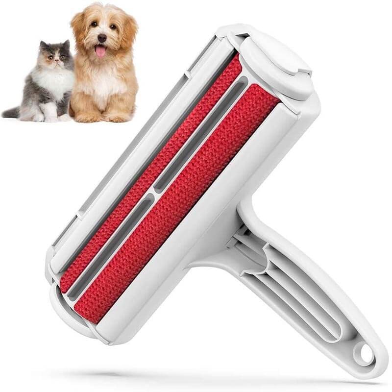 🐾 Removedor de Pelos Reutilizable