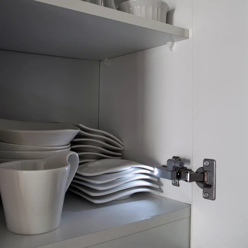 Luz Automática para Bisagras