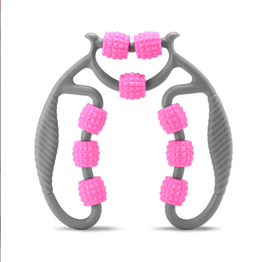 SkinLiss™ Masajeador Corporal Anticelulitis y Reafirmante