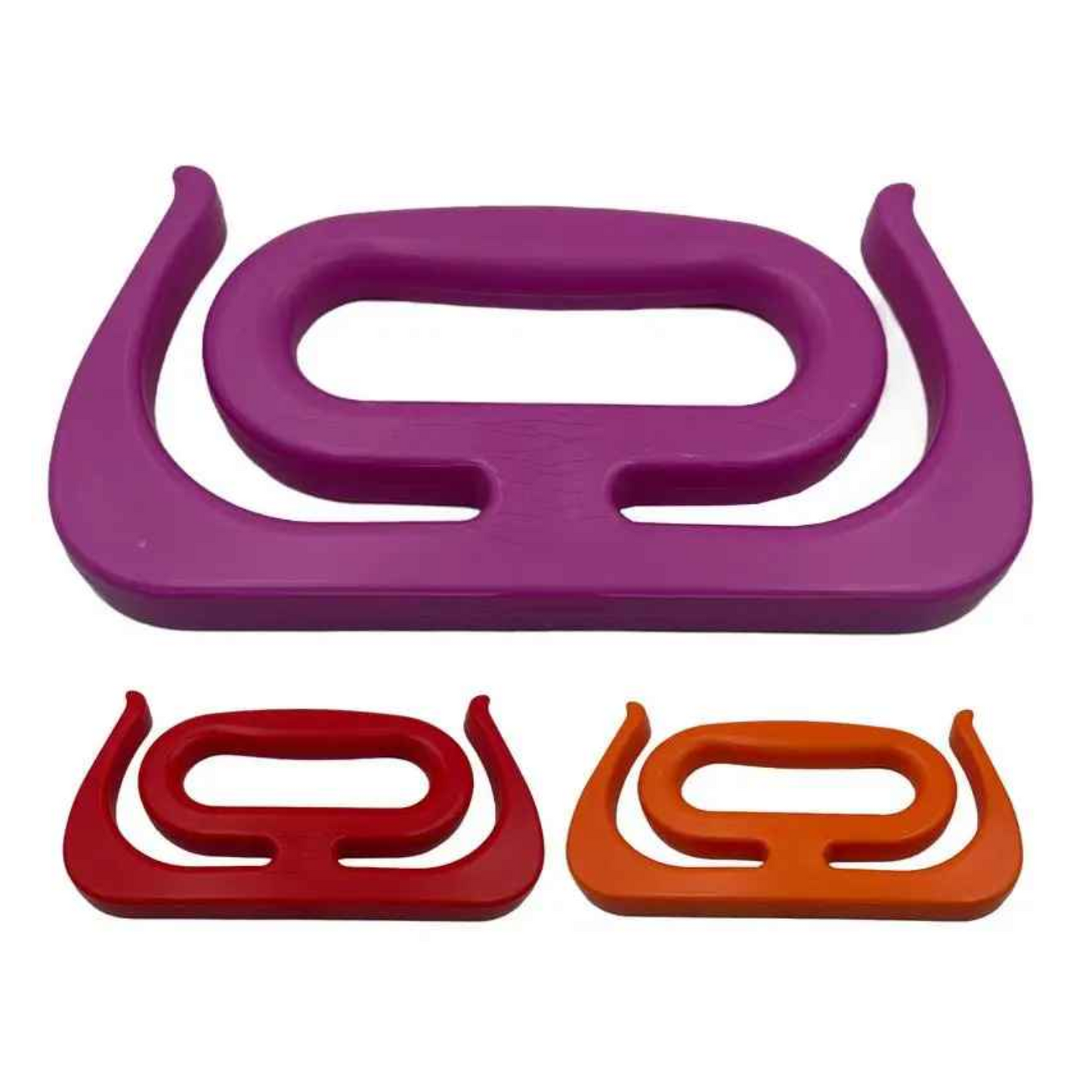 GripBag™  Gancho ergonómico para cargar bolsas