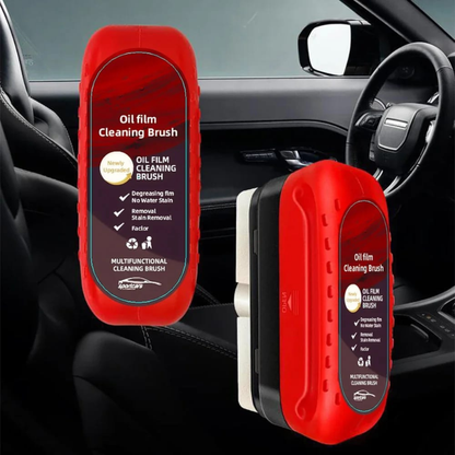 ClearView™ Cepillo Impermeabilizante