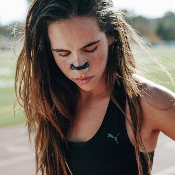 MaxiAir™ Dilatador Nasal Magnético de Alto Rendimiento