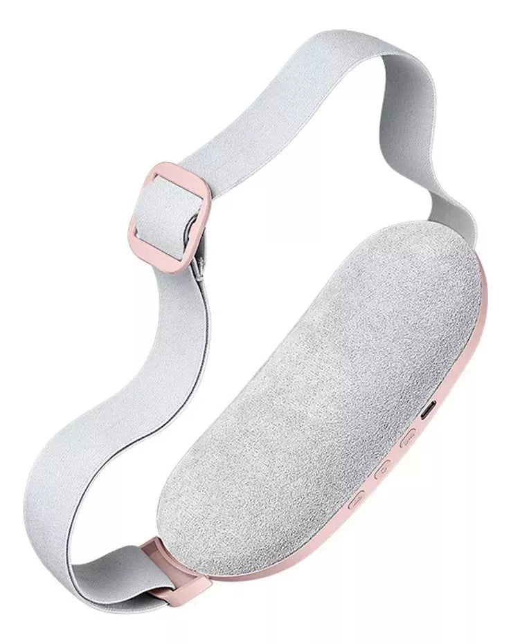 Cinturón Térmico para Cólicos Menstruales