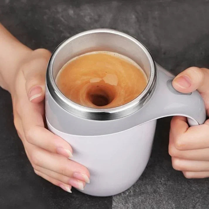 VortexCup™ Taza Batidora