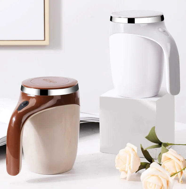 VortexCup™ Taza Batidora