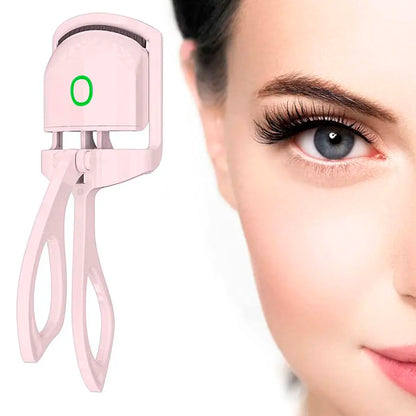 LiftCurve™ – Encrespador térmico profesional para pestañas