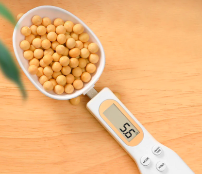SmartSpoon™ Cuchara Gramera Digital