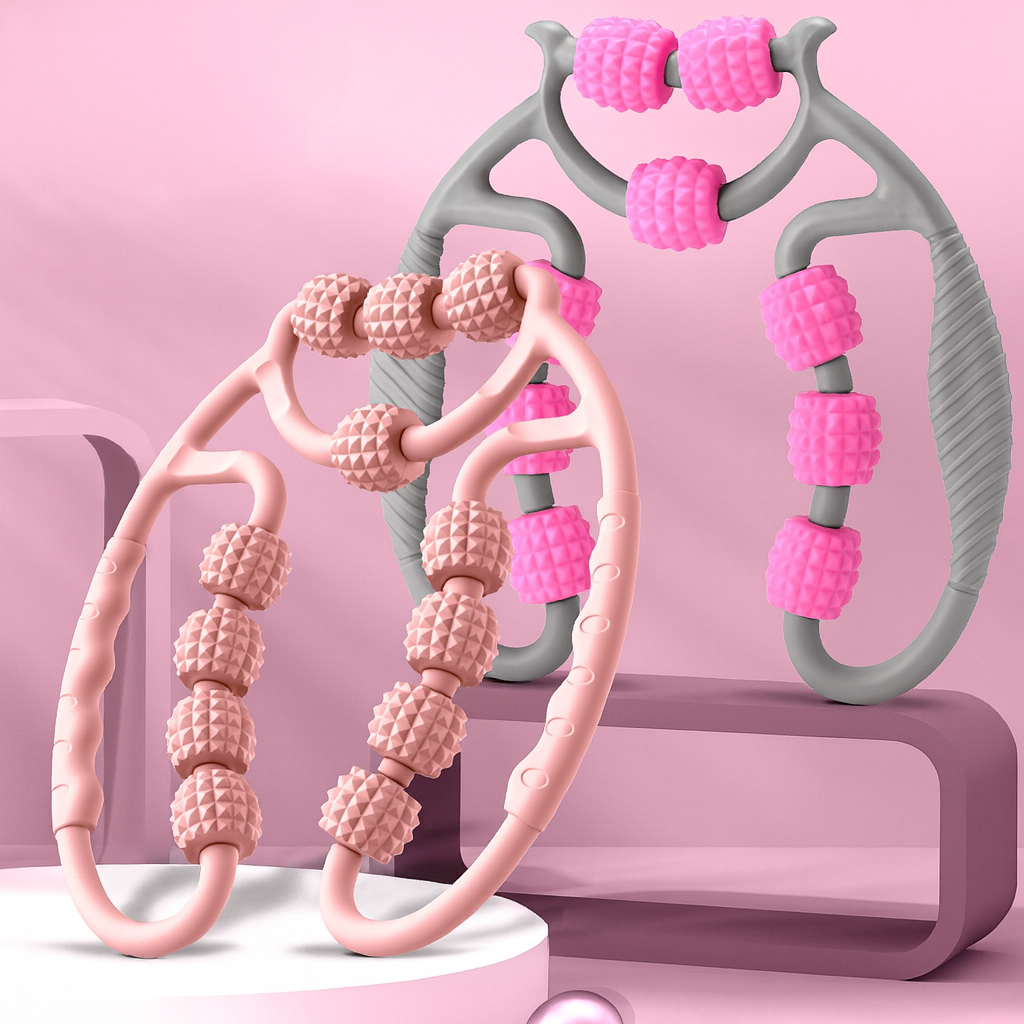 SkinLiss™ Masajeador Corporal Anticelulitis y Reafirmante