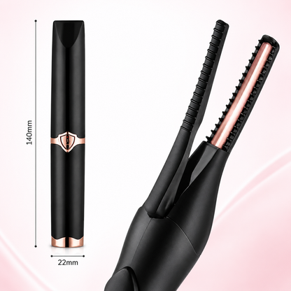 LashLift™ – Rizador Térmico de Pestañas