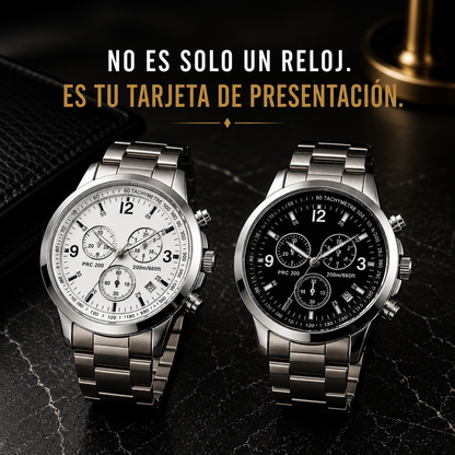 Reloj Executive de Caballero