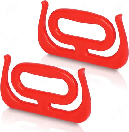 GripBag™  Gancho ergonómico para cargar bolsas