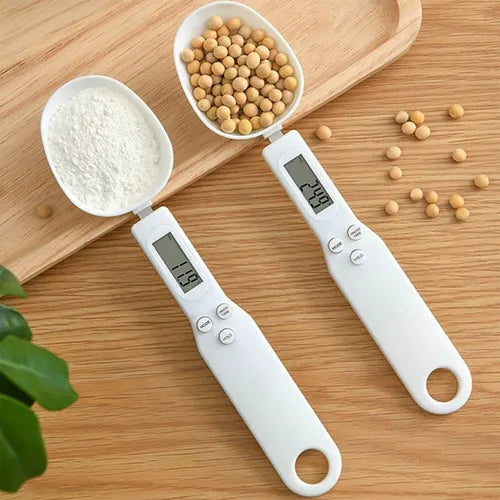 SmartSpoon™ Cuchara Gramera Digital