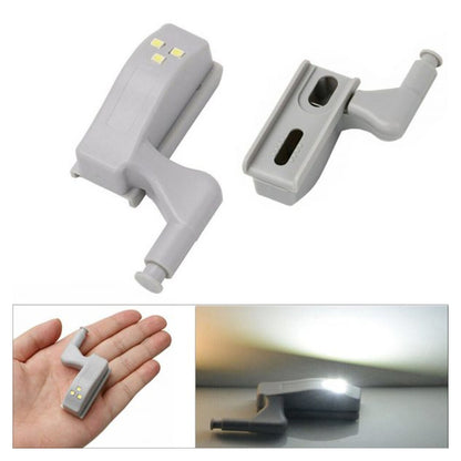 Luz Automática para Bisagras
