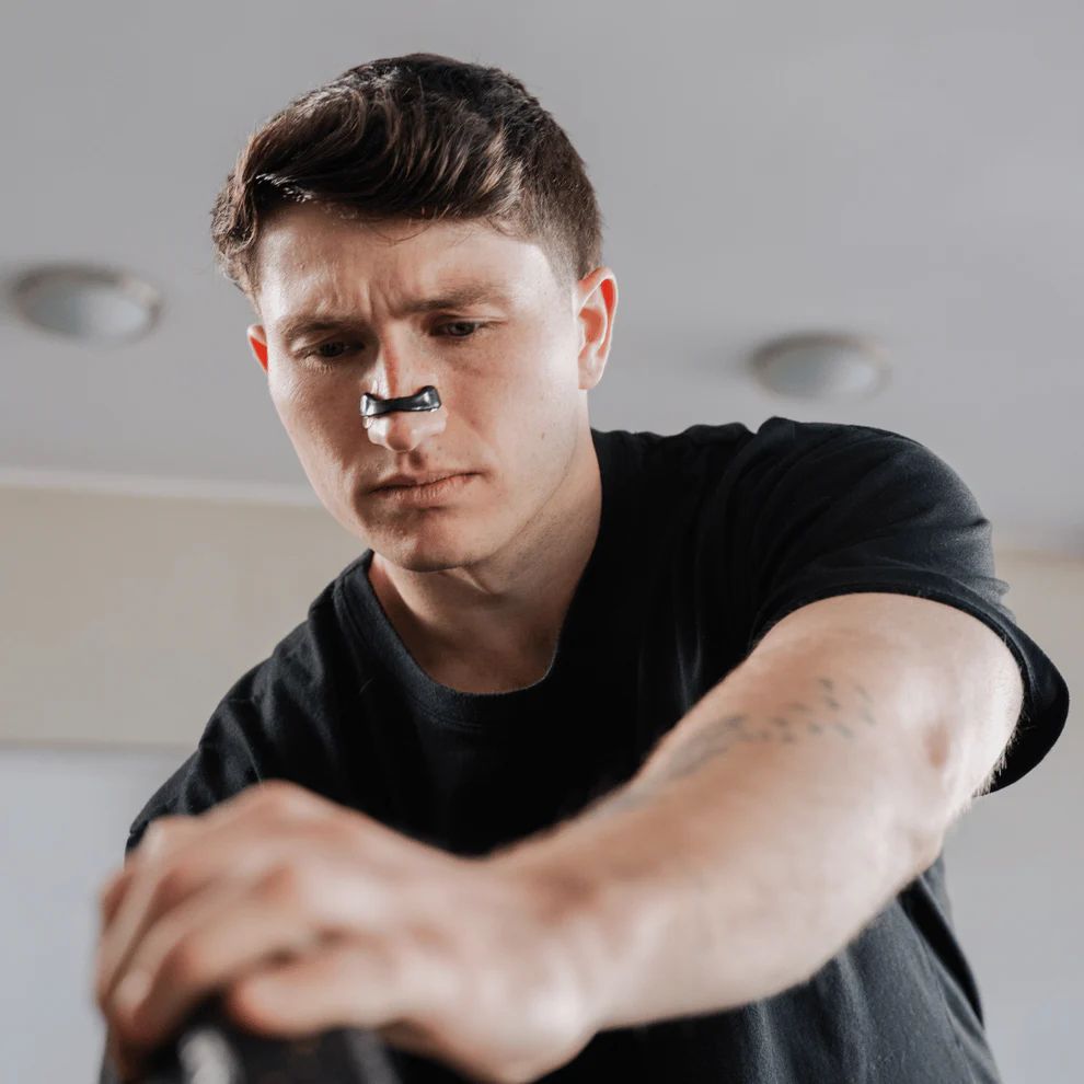 MaxiAir™ Dilatador Nasal Magnético de Alto Rendimiento