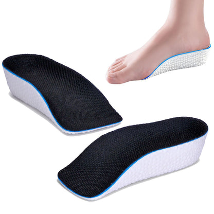 HighPads™  Plantillas para aumentar la altura