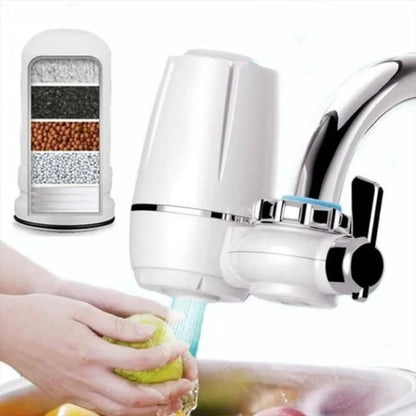 AquaPure™ Purificador de Agua